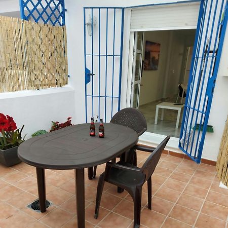 Jacaranda Playa Lejlighed Conil De La Frontera Eksteriør billede